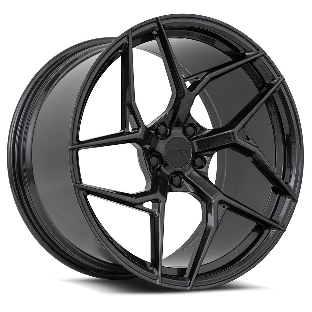 正式的 F10 – Wheels MRR パーツ