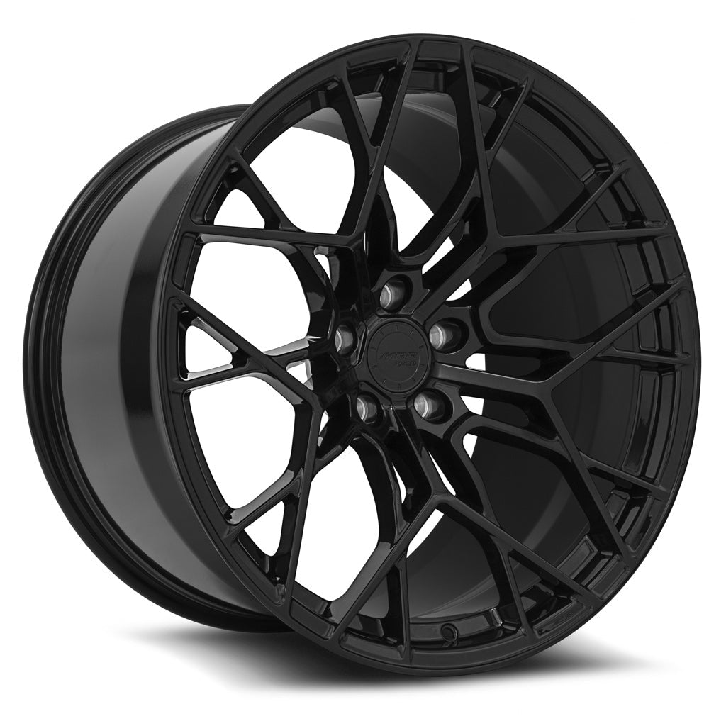 F26 – MRR Wheels