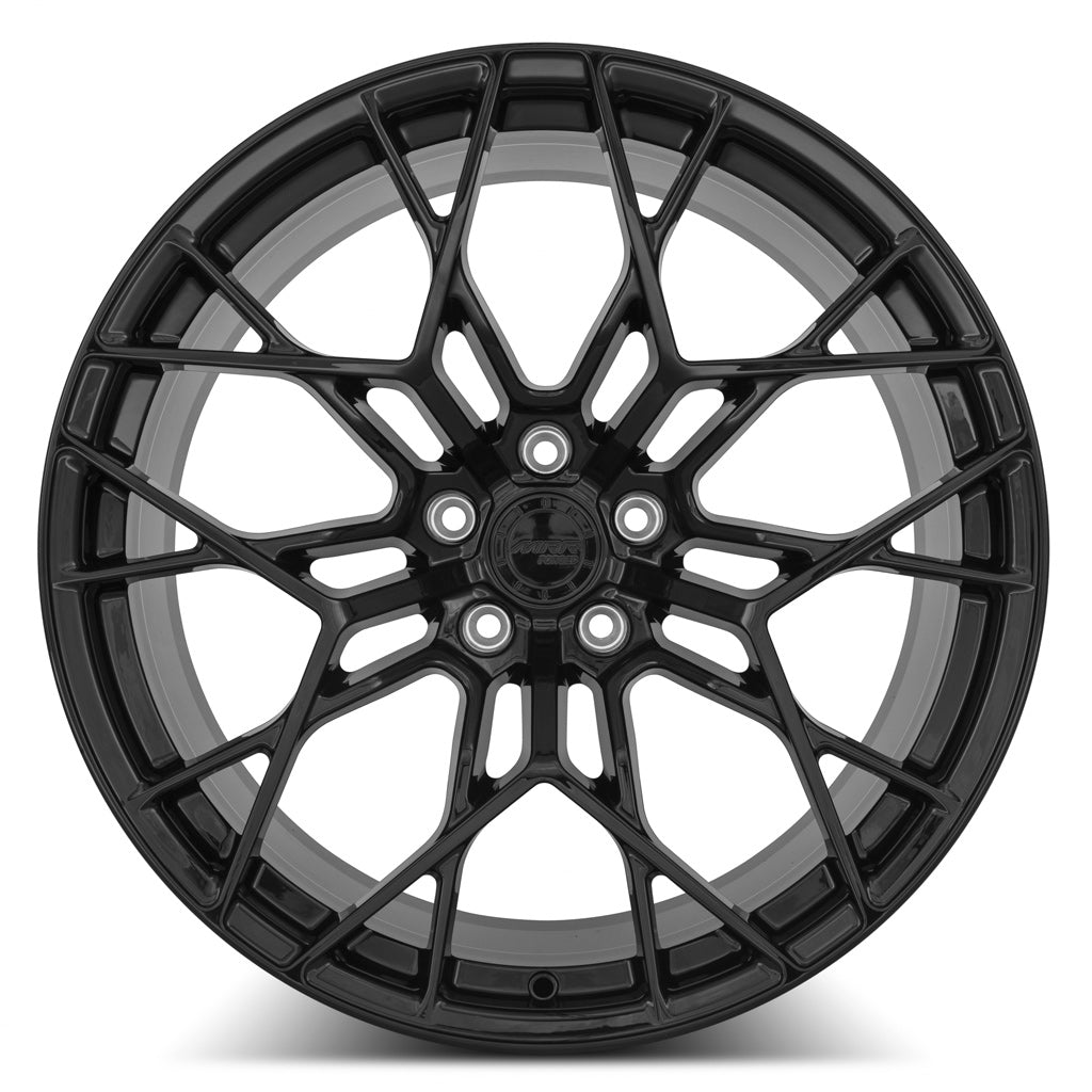 F26 – MRR Wheels