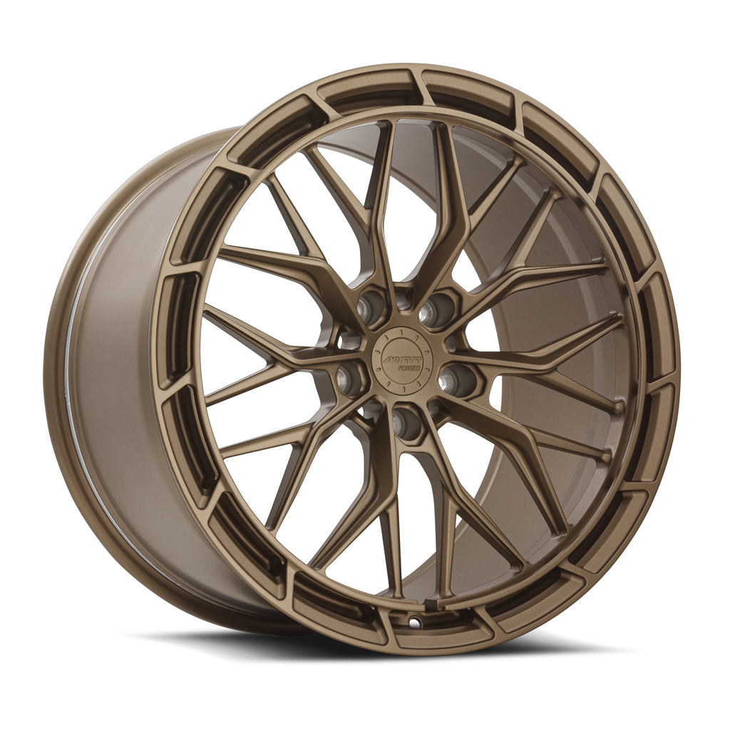 ヴィクトリアス RRR F321 – MRR Wheels