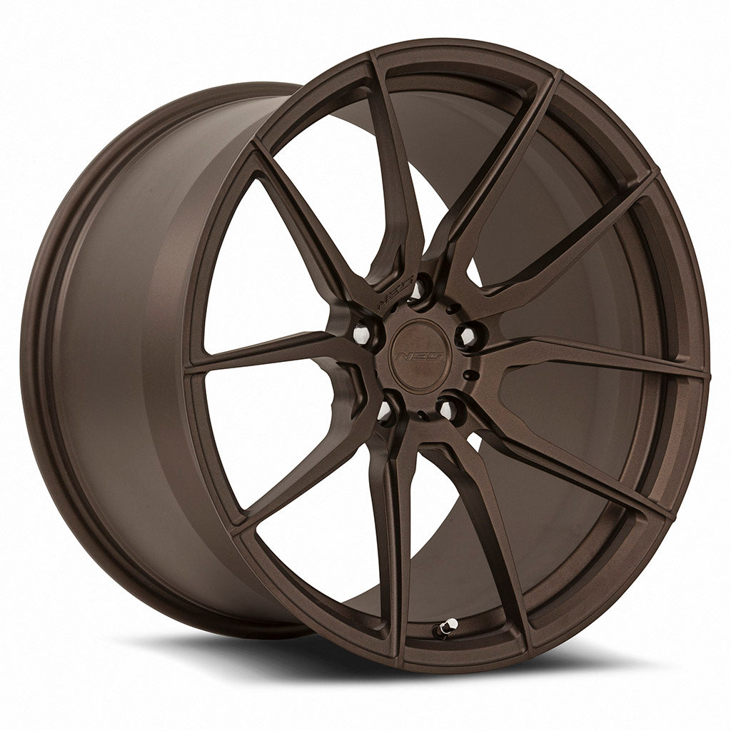 NES FG-13 – MRR Wheels