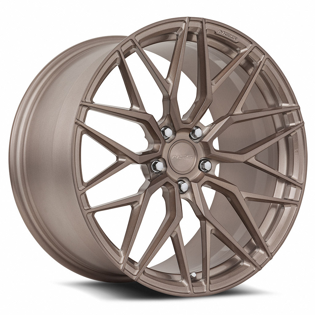 NES FG-X – MRR Wheels