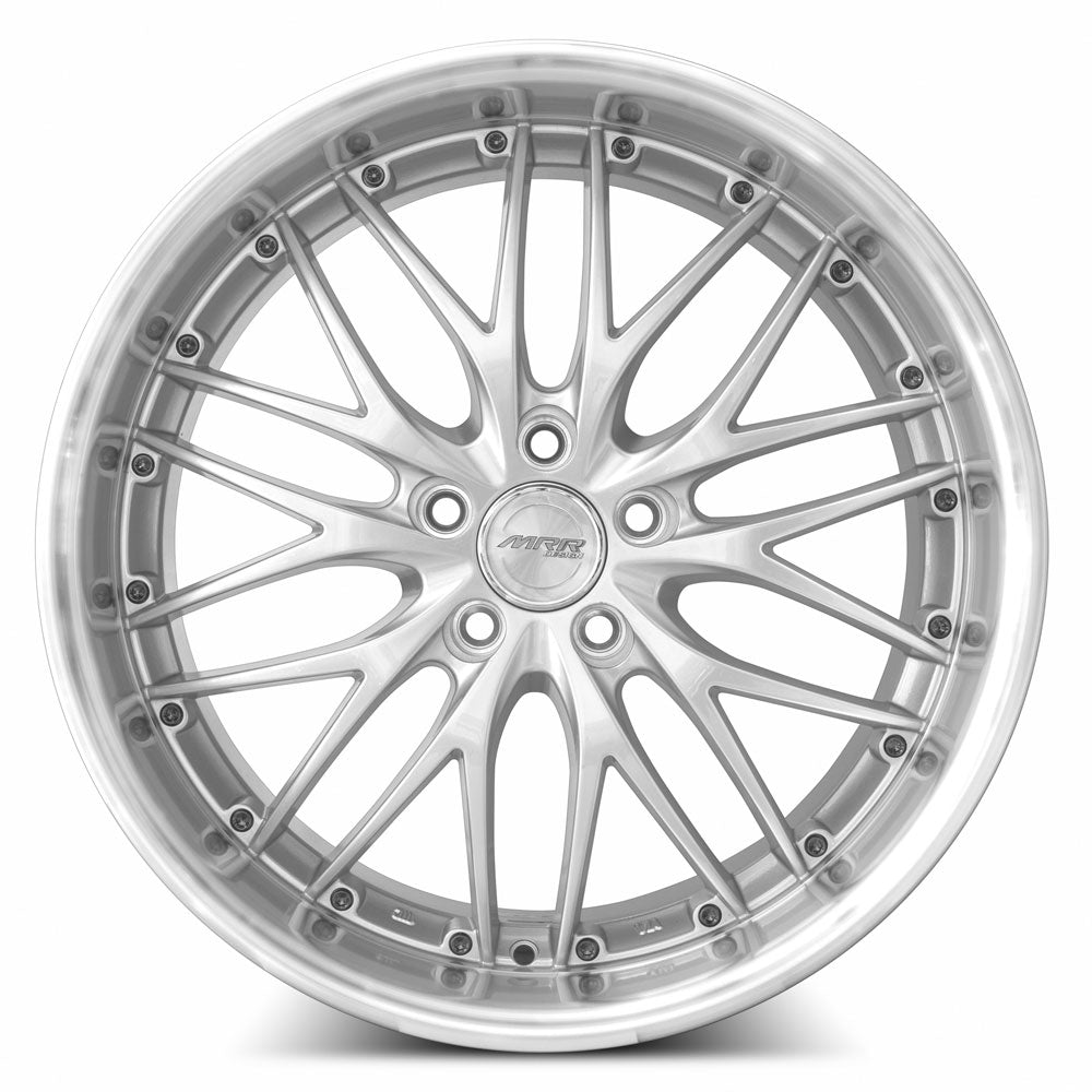 GT1 – MRR Wheels