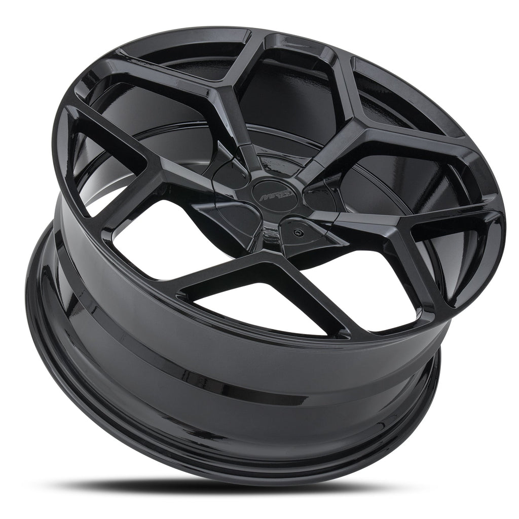 T228 – MRR Wheels