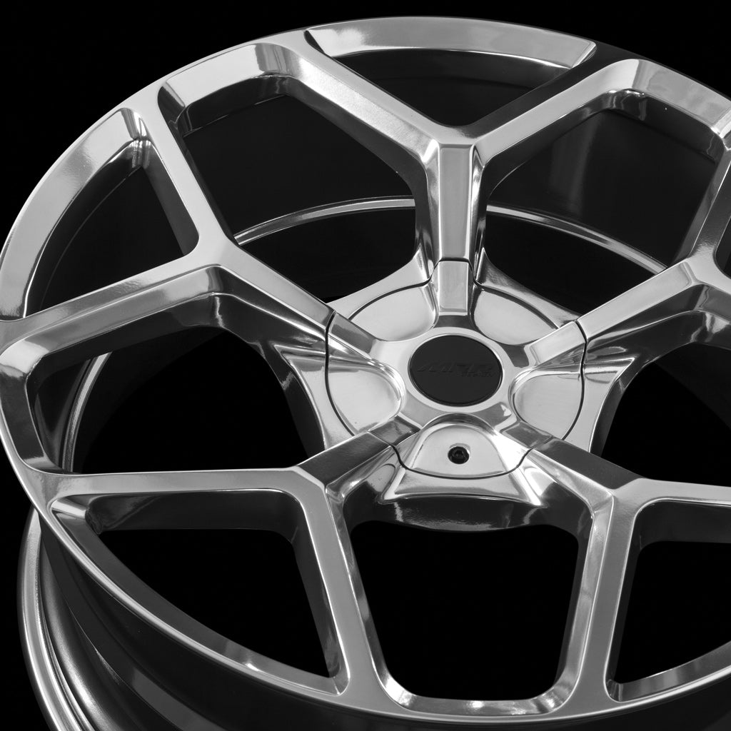 T228 – MRR Wheels