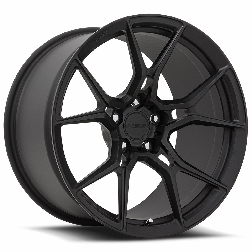 NES FG-08 – MRR Wheels