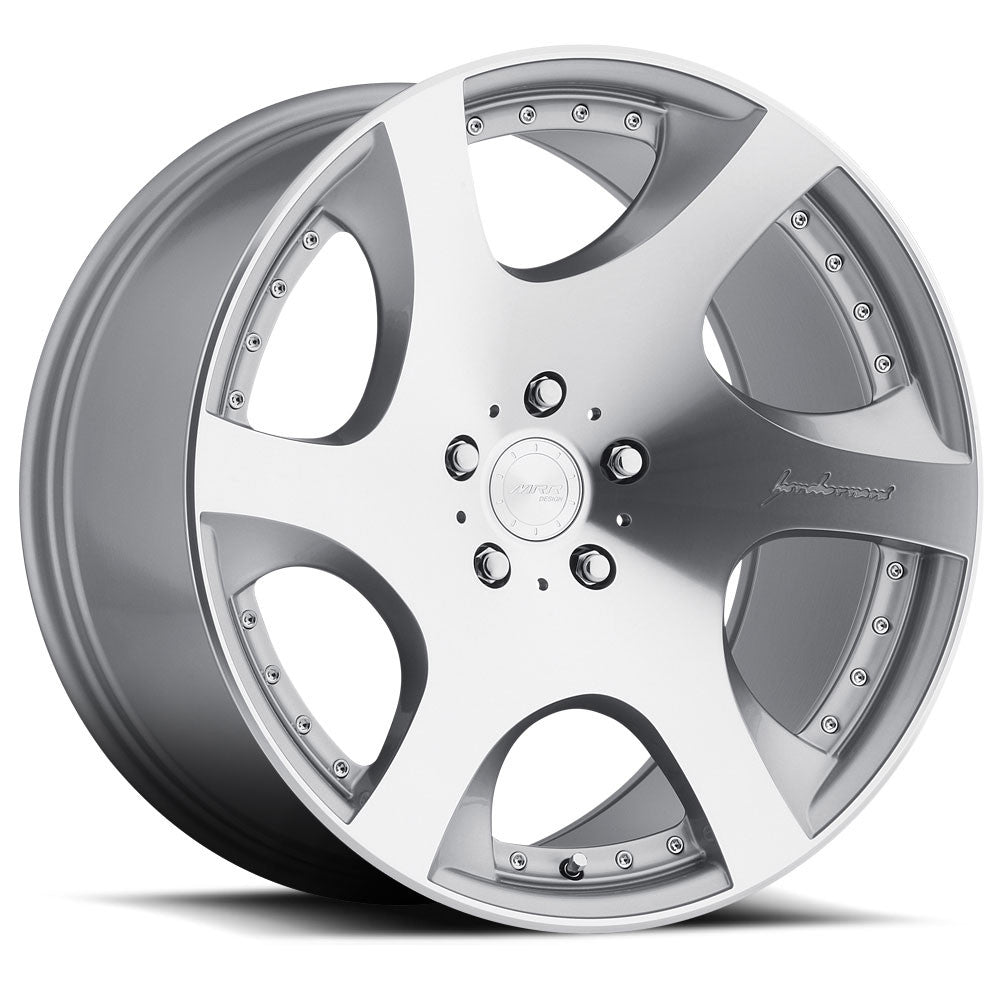 ★CRIMSON★MYRTLR MR-12★17インチ★8J★バリ山 VP3 – MRR Wheels