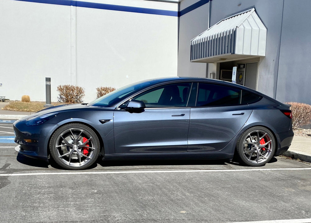 Tesla Model 3 Wheels MRR Wheels