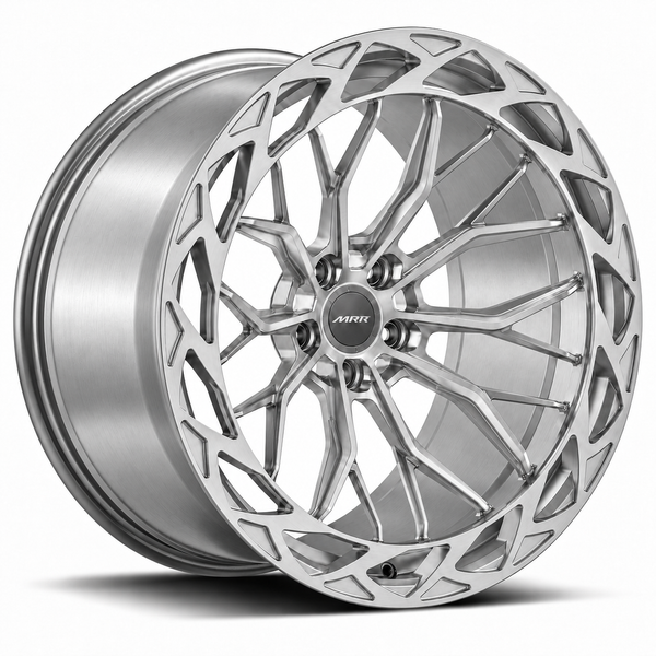 New MRR Forged Wheels: 48 Additions, Built Around Your Car