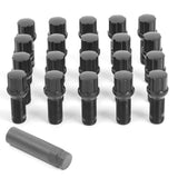 Compatible Lug Nuts/Bolts