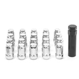 Compatible Lug Nuts/Bolts