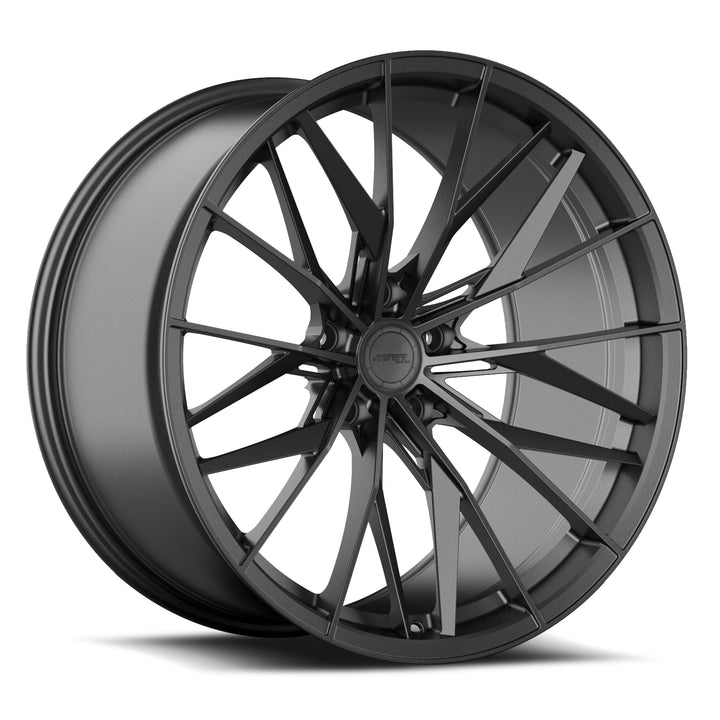 MRR Forged Series – MRR Wheels