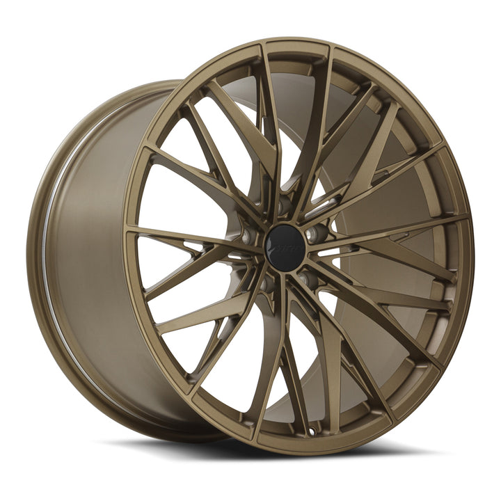 MRR Forged Series – MRR Wheels