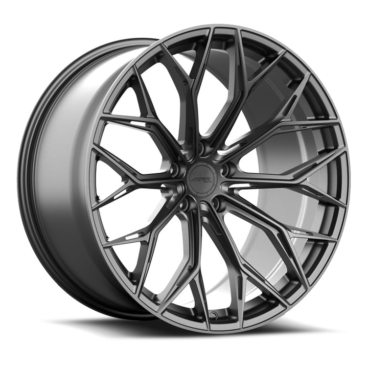 MRR Forged Series – MRR Wheels