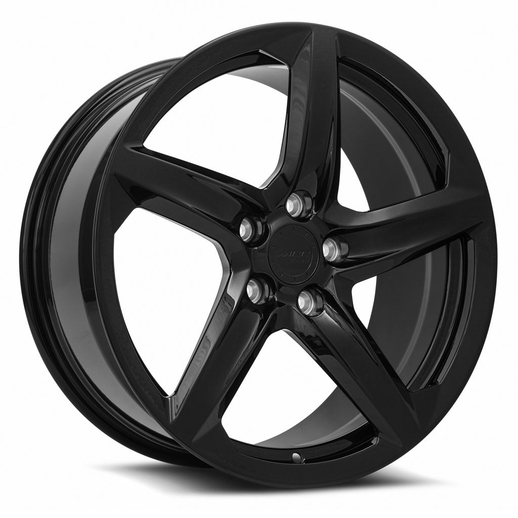 Chevrolet C8 Corvette Z06 eRay Wheels – MRR Wheels