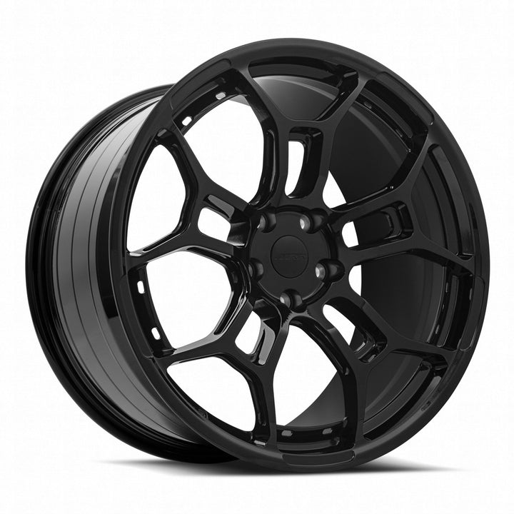 MRR Forged Series | Monoblock Forged Wheels 18 to 26 Inch – MRR Wheels