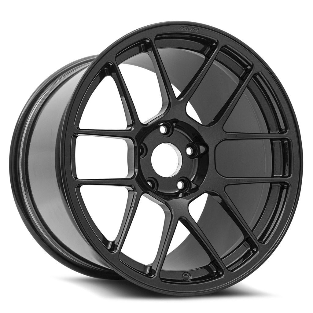 BMW 2015-2020 M3(F80)/M4(F82, F83) Wheels – MRR Wheels