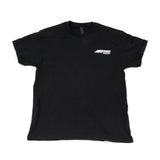 MRR BLACK T-SHIRT