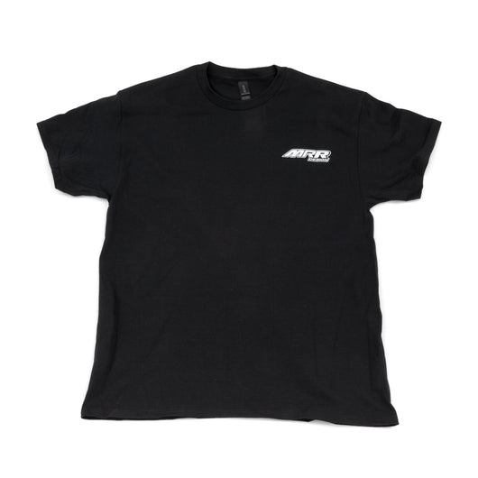 MRR BLACK T-SHIRT