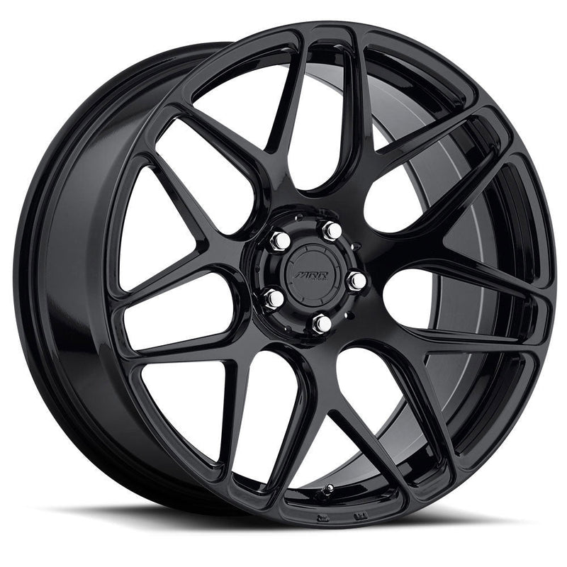 FS01 – MRR Wheels