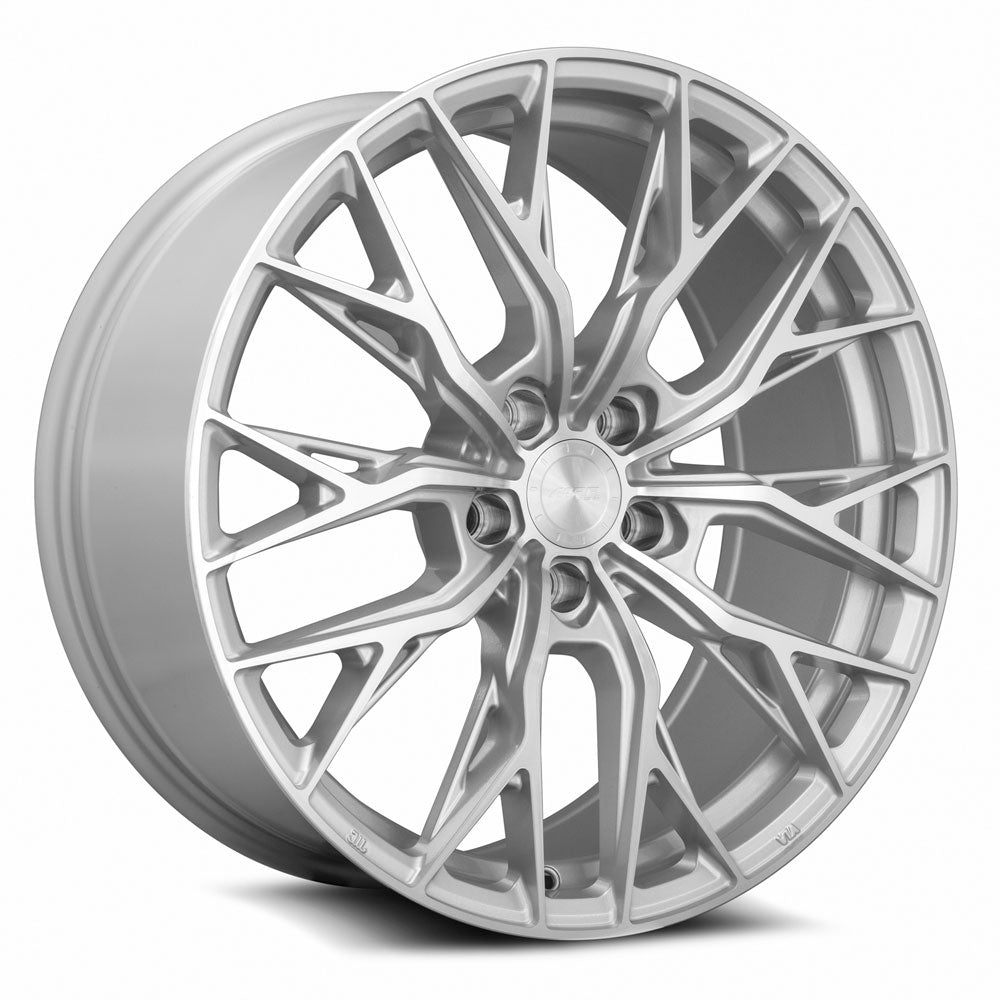 Chevrolet C8 Corvette Stingray Z51 Z06 eRay Wheels – MRR Wheels