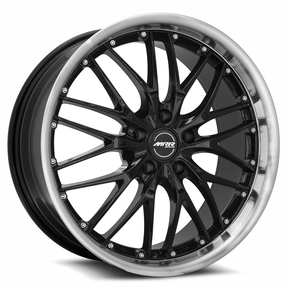 GT1 – MRR Wheels