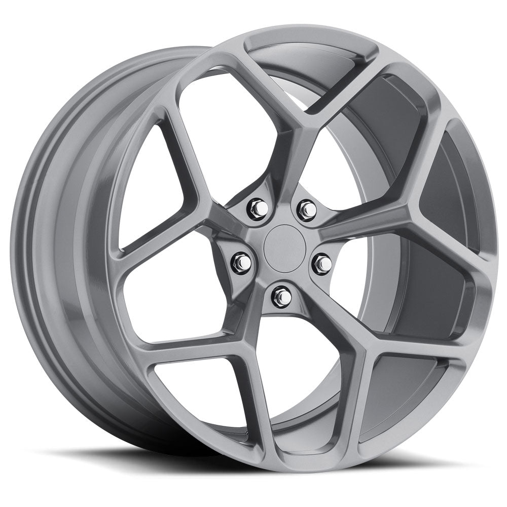Chevrolet 6th Gen Camaro LS, LT & SS Wheels – MRR Wheels