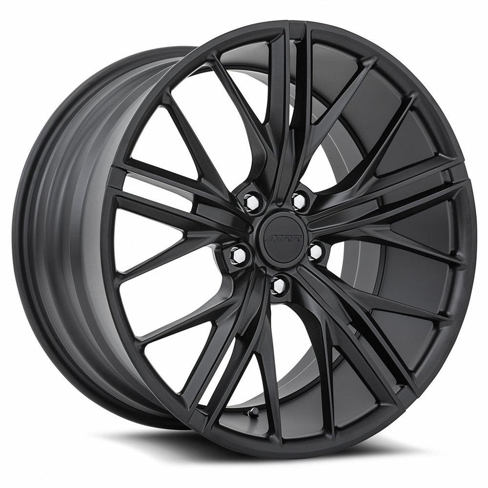 Chevrolet 6th Gen Camaro LS, LT & SS Wheels – MRR Wheels