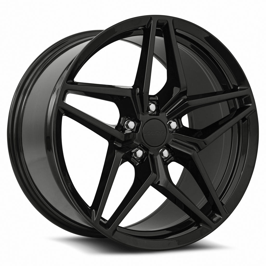 Chevrolet C8 Corvette Stingray Z51 Z06 eRay Wheels – MRR Wheels