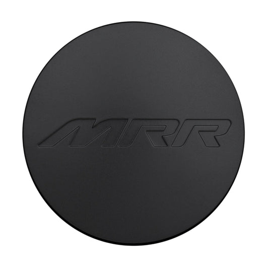 M600 Cap – MRR Wheels