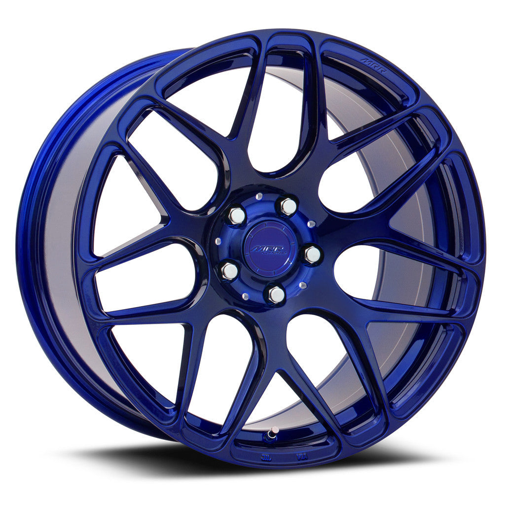 Mrr FS1