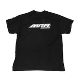 MRR BLACK T-SHIRT