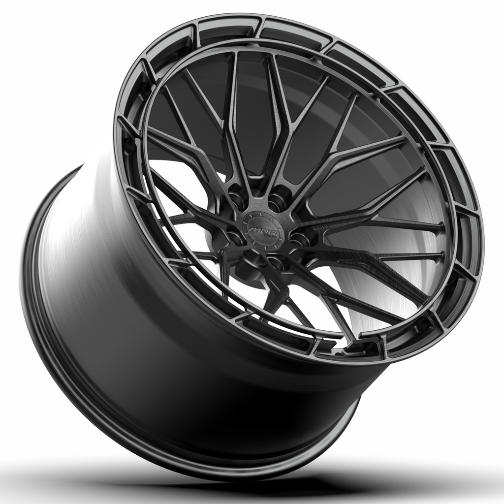 F321 – MRR Wheels