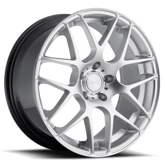 UO2 – MRR Wheels