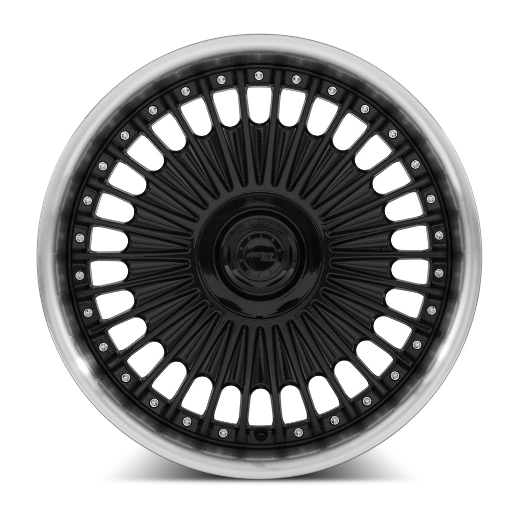 VP4 – MRR Wheels