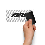MRR Car magnets