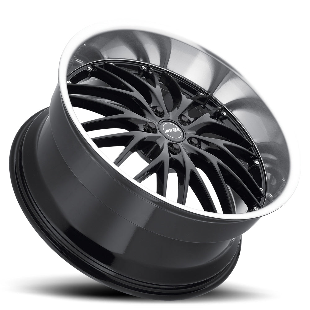 MRR Wheels GT1 Flow Forged | 18, 19, 20 Inch | 5x112, 5x114.3, 5x120