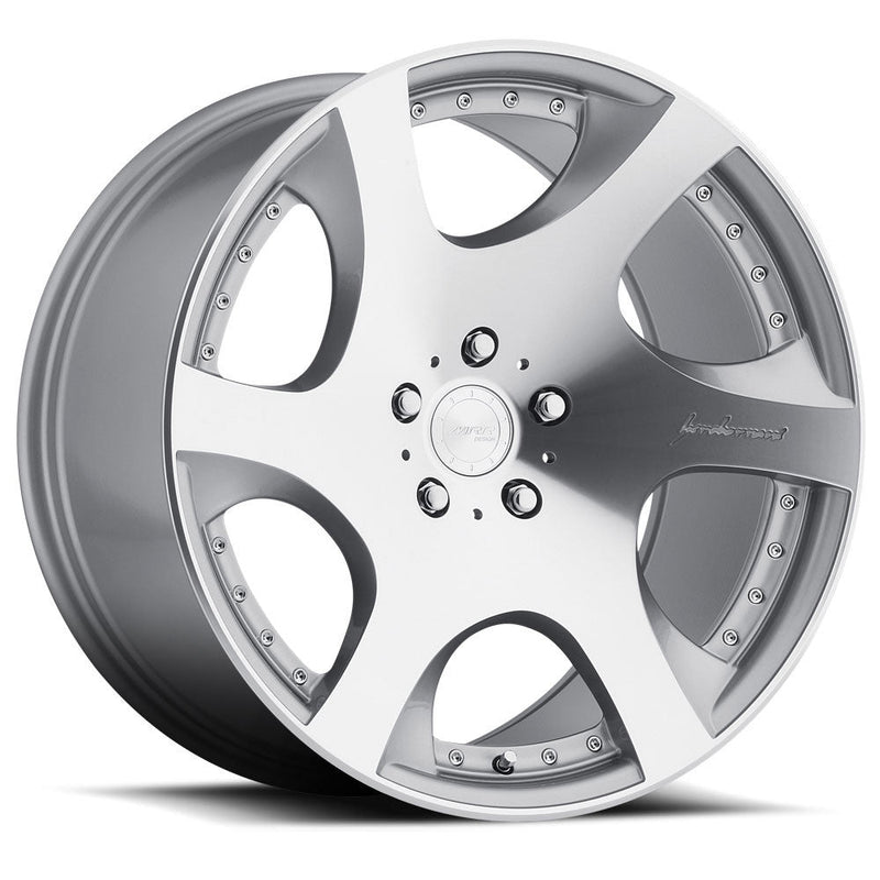 VP3 – MRR Wheels