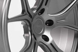 NES FG-01 official wheel gallery image 3