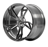 NES FG-02 official wheel reference with center cap