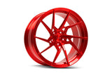 NES FG-03 official wheel gallery image 2