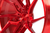 NES FG-03 official wheel gallery image 4