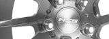 NES FG-05 official wheel detail close-up