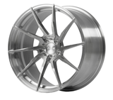 NES FG-05 official wheel reference with center cap