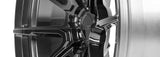 NES FG-06 official wheel detail close-up