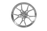 NES FG-08 official wheel gallery image 1