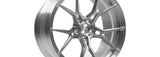 NES FG-08 official wheel detail close-up