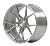 NES FG-08 official wheel reference with center cap