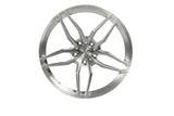 NES FG-09 official wheel gallery image 1