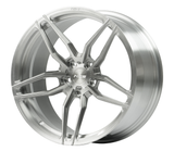 NES FG-09 official wheel reference with center cap